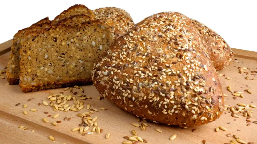 Types of Bread with Low Carbs in Dudley UK: