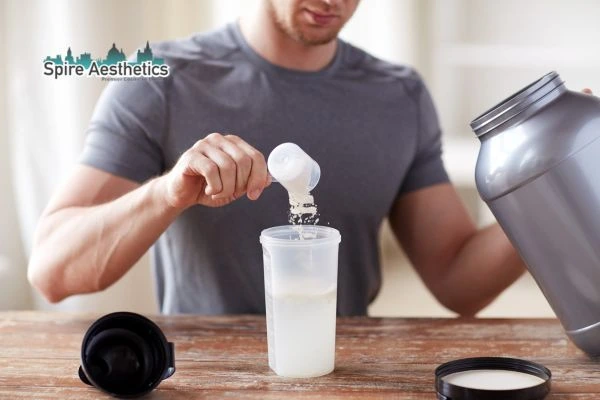 understand which protein powder Dudley is best for you!