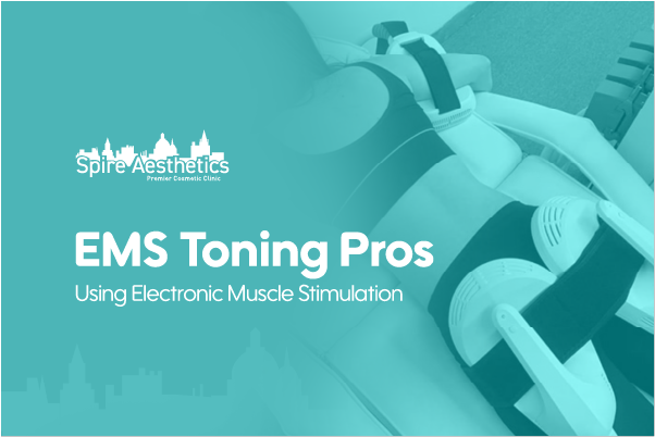 EMS Toning Pros Dudley
