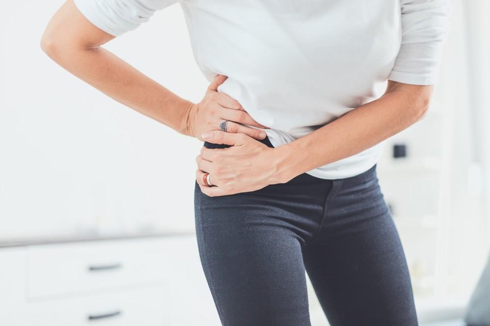 Could a Weak Core Be the Real Reason Behind Your Back Pain, Poor Posture and Persistent Belly Bulge Dudley?